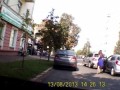 Парковка по Казански