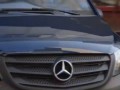 2016 Mercedes-Benz Vito Bewertung #vito