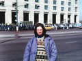 Москва 1993 октябрь