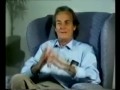Ричард Фейнман: Поезда