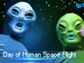 Day of Human Space Fligh2