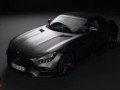 2017 Mercedes AMG GT C Roadster Kritik #gtamg