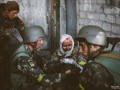 Белорусы на войне в Украине