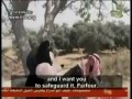 Muslim Mickey Mouse Beaten to Death by a Jew - Martyred!