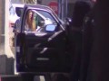 Женщина с игрушечным пистолетом застреляна полицейскими  Long Beach