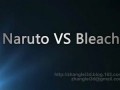 Naruto vs Bleach 3D CG Movie.
