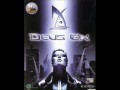 Deus Ex OST Main menu theme