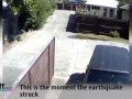 Землетрясение в Христовоцерковске