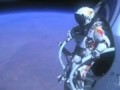 Felix Baumgartner Space Jump: Unreleased Audio