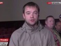 Луганские самообороновцы готовятся отразить штурм силовиков