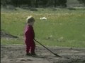 песка лопата