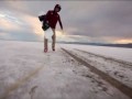 Salt Boarding - Blank Snowboards