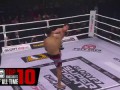 GLORY: Top 10 Knockouts of All Time