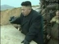 Северная Корея атакует