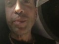 Макс Покровский из "Ногу свело" снял видео со звуком из преисподней с борта "Супердже