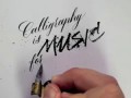 Best of Seb Lester's Hand Drawn Calligraphy Videos