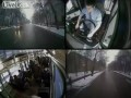 Автобусная авария где то в России