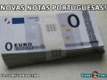 Новые португальские деньги