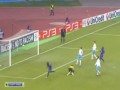 ЦСКА — Трабзонспор 3-0 гол Думбия