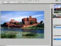 Уроки Photoshop CS5: Масштаб с учетом содержимого
