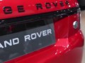 2017 Range Rover Sport HST Bewertung #rangerover