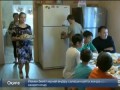 Акмолинец Мурат Кабылбаев воспитывает 12 приемных детей