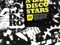 Various Artists - VA - Amsterdam Disco Stars (2012)