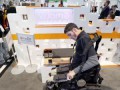 CES 2018 - Suit X Exoskeleton at the Consumer Electronics Show