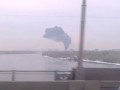 Пожар в Красноярске 4
