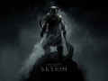 TES V Skyrim Main theme - OST soundtrack - DRAGONBORN [HD]
