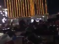 Выстрелы по толпе в Лас-Вегасе