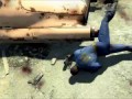Fallout 4 survival mode is not for me