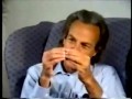 Ричард Фейнман: Резиновые ленты