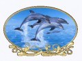 Delfiny - дельфины