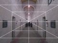 Kubrick // One-Point Perspective