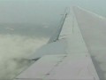 UFO Caught from Plane - Canberra Australia - April 04, 2012