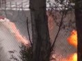 Пожар под Иркутском грозит взорвать 10 цистерн с нефтью  ...