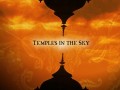 Jamie McMenamy  -  Temples in the Sky