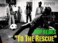 To The Rescue (PDP Remix) - Matthias Heilbronn 