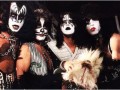 KISS - I was made for loving you