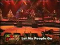 Kelly family-Let my people go(live at lorelei)#29