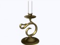 png-transparent-candle-holder-with-handle-transparent-background-graphics-golden-candlestick-chandel