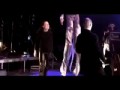 Пикник и Валерий Кипелов - Фиолетово-черный (live)