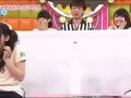 2 Girls, 1 Cockroach In A Bizarre Japanese Gameshow (HD)