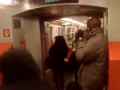 Секс в метро