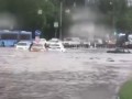 Боровское ш затопило 2021 05 29