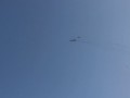 Самолеты над Сушкинской