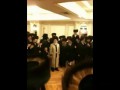 The Harlem Shake (orthodox Jews version)..
