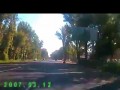Жуткая авария на Кульджинке