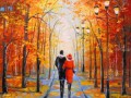 Olha-Darchuk-Romance-in-autumn--1
